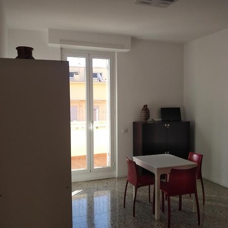 Apartment Via Raffaele Balestra Rome Luaran gambar