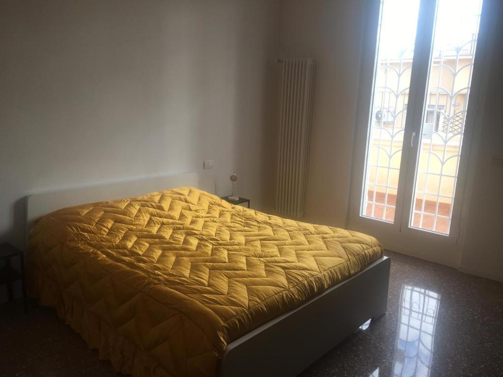 Apartment Via Raffaele Balestra Rome Luaran gambar