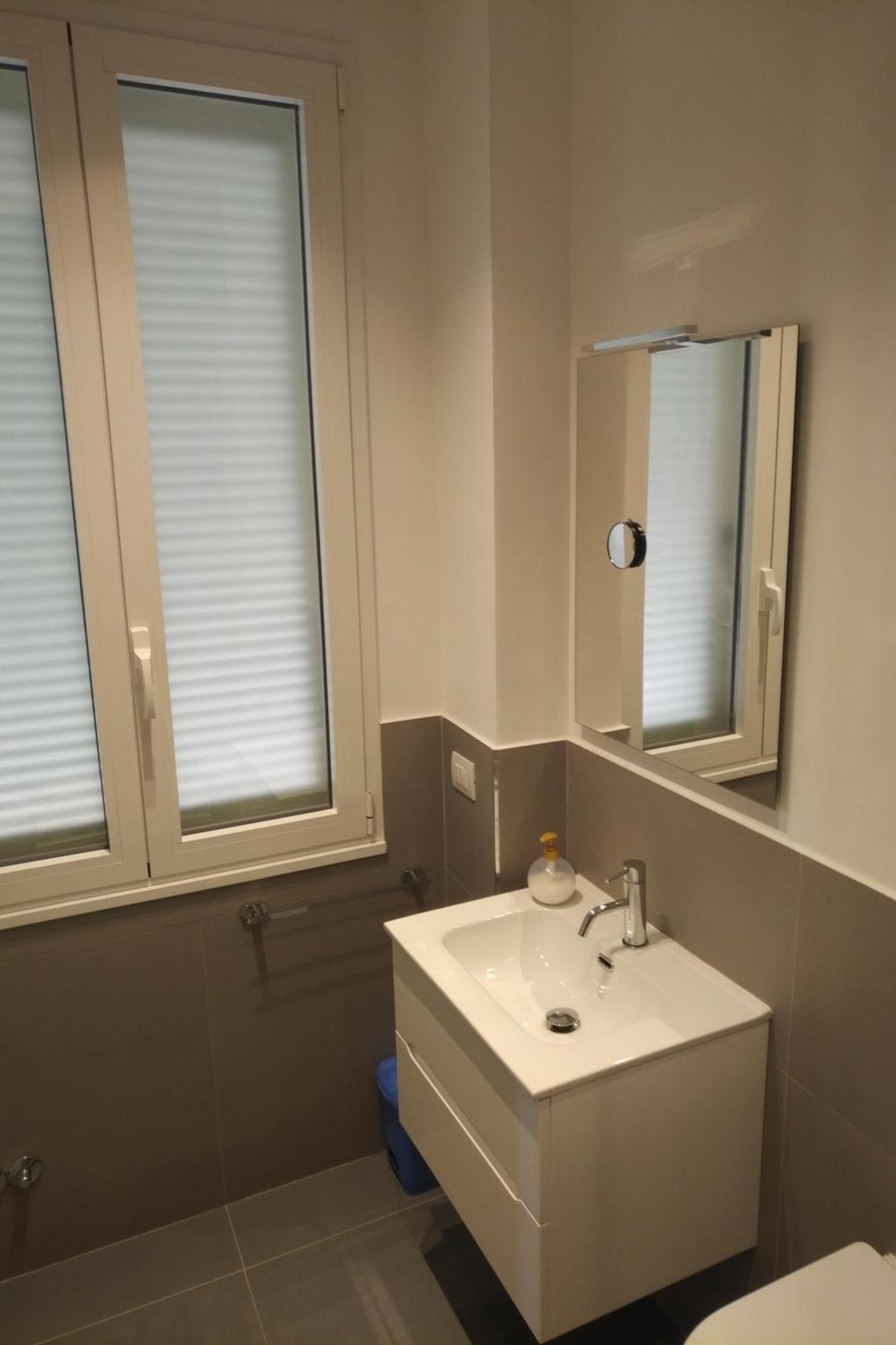 Apartment Via Raffaele Balestra Rome Luaran gambar